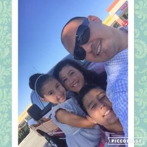 Meet your Posher, Vanessa